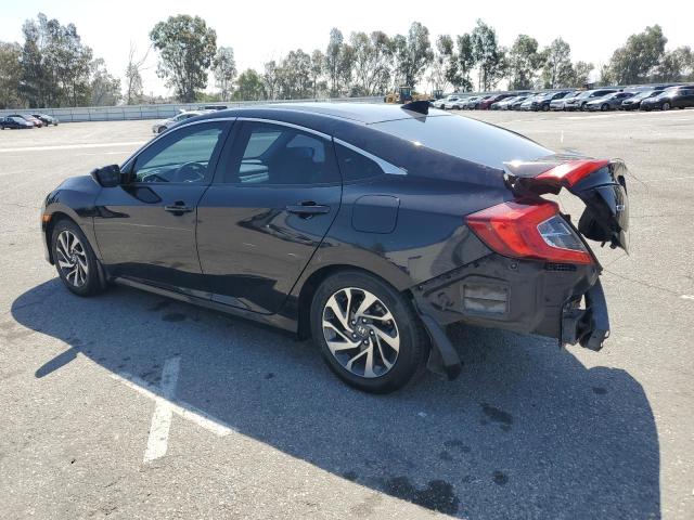 2HGFC2F70JH536298 Honda CIVIC EX