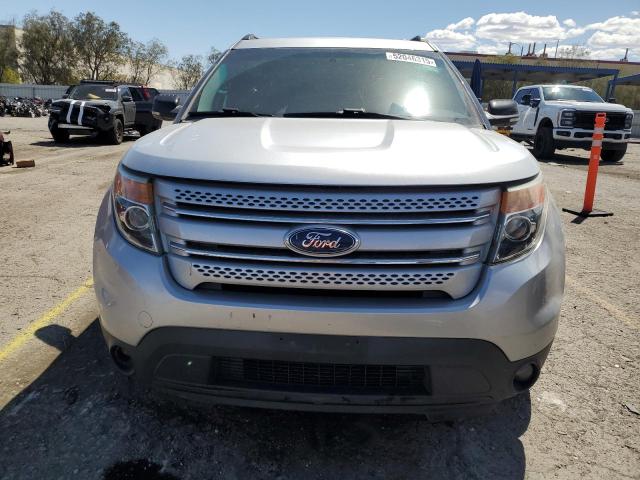 1FM5K7D88FGC22418 Ford Explorer