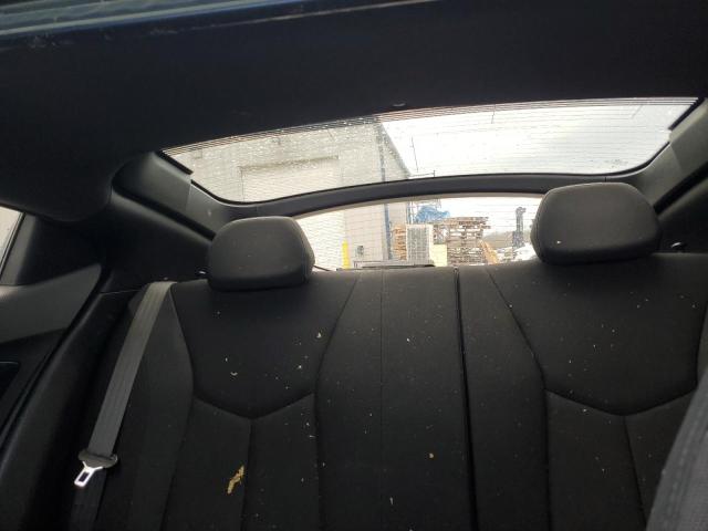 KMHTC6AD7HU321400 Hyundai gdi gamma