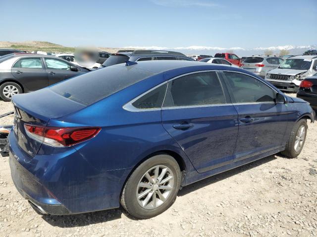 5NPE24AA7JH702254 Hyundai SONATA ECO