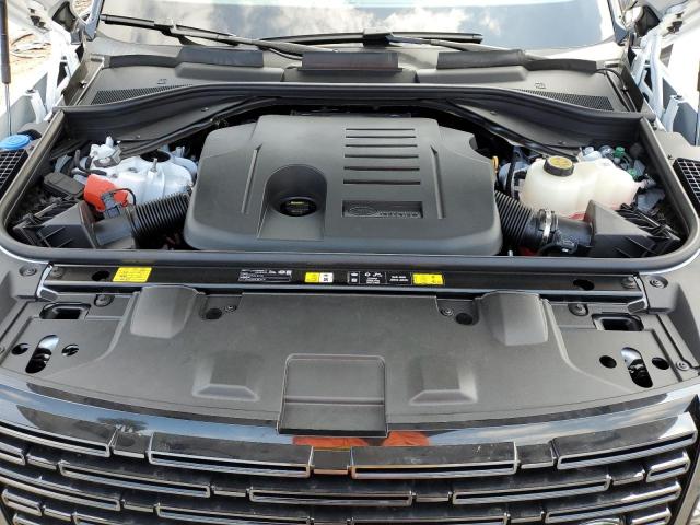 SALKP9FU1SA296719 Land Rover aj120p6h