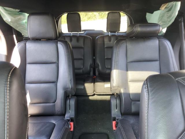 1FM5K8GT2EGC33158 Ford EXPLORER S