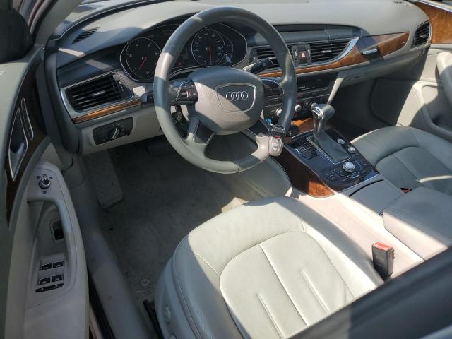 WAUFMAFC6EN013641 Audi A6