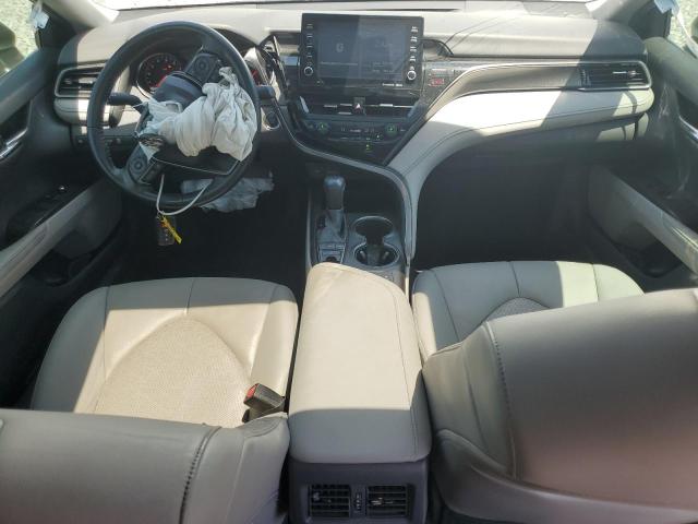 4T1K61AK2MU418583 Toyota CAMRY XSE