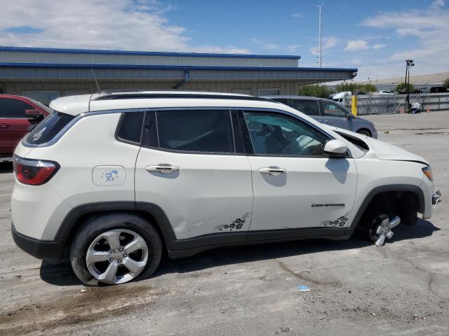 3C4NJCBB7JT339233 Jeep 2018