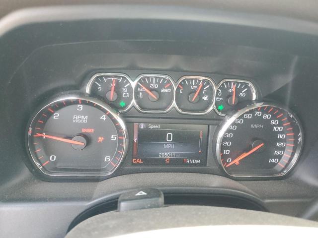 3GTU2VEC2FG336751 GMC SIERRA K15