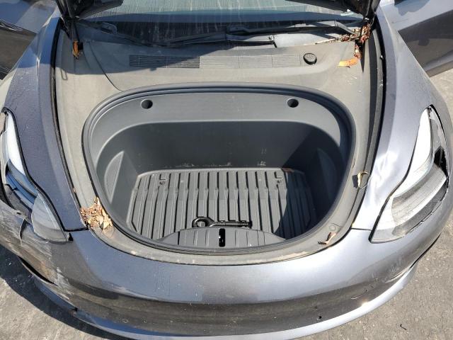 5YJ3E1EC4MF076254 Tesla MODEL 3