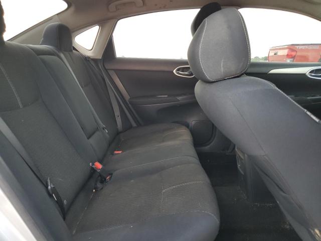 3N1AB7AP8FY350660 Nissan 2015