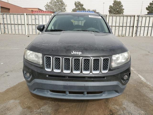 1C4NJCBA2GD525400 Jeep COMPASS SP