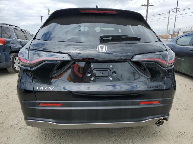 3CZRZ1H56RM754821 Honda k20z5