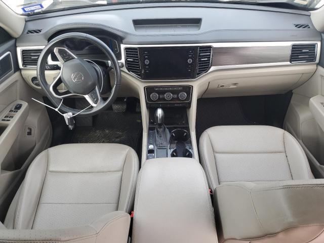 1V2JP2CA4NC519637 Volkswagen tsi