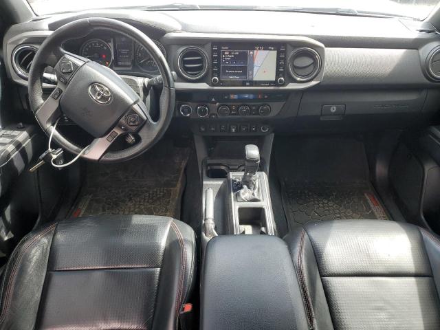 5TFCZ5AN9LX219819 Toyota TACOMA DOU