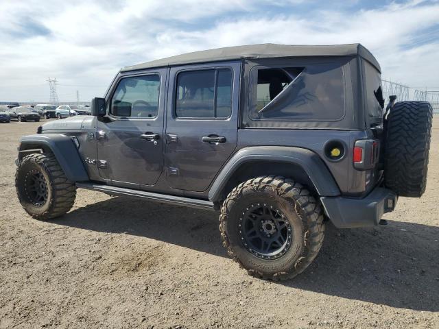 1C4HJXDG5LW246978 Jeep Wrangler