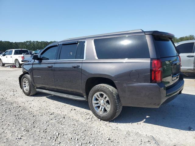 1GNSCHKC5HR329037 Chevrolet SUBURBAN C