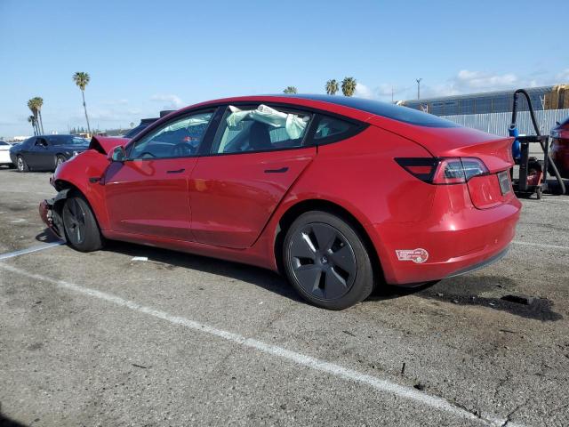 5YJ3E1EA8PF570054 Tesla MODEL 3