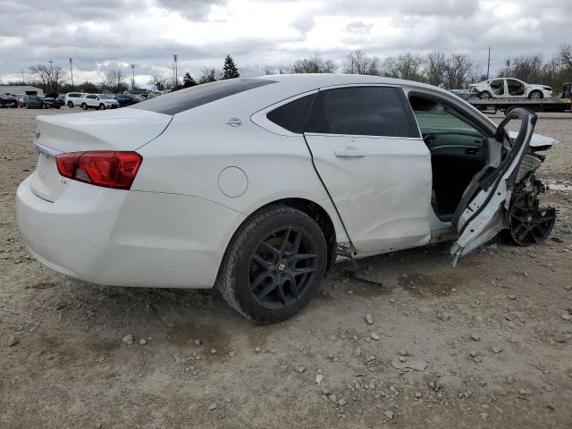 2G11X5SA6G9184856 Chevrolet IMPALA LS