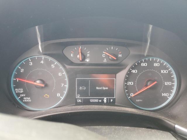 2GNAXHEV4J6201225 Chevrolet lyx - direct injection, vvt, fgt, turbo, alum, gen1