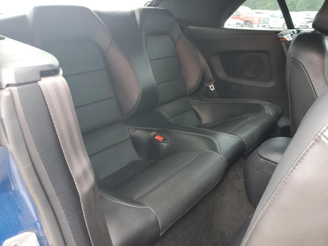 1FATP8UH3J5115516 Ford Mustang