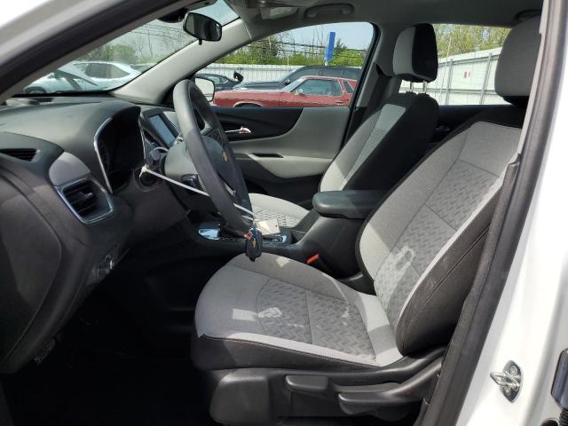 3GNAXHEV1NS225702 Chevrolet EQUINOX LS