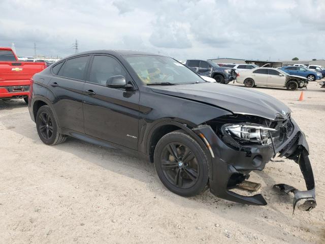 5UXKU6C54G0R34324 BMW X6 Xdrive5