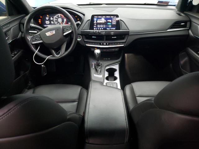 1G6DB5RK8N0131412 Cadillac Ct4 Premiu
