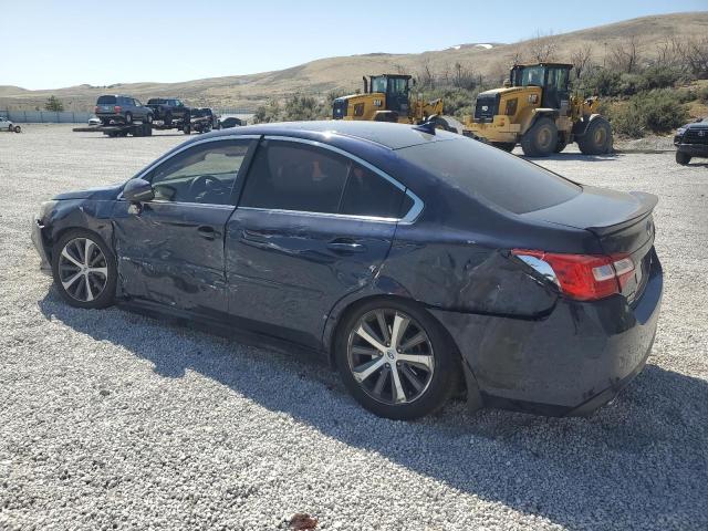 4S3BNAN69J3018672 Subaru LEGACY 2.5