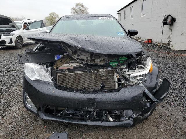 4T4BF1FK5ER374773 Toyota CAMRY L