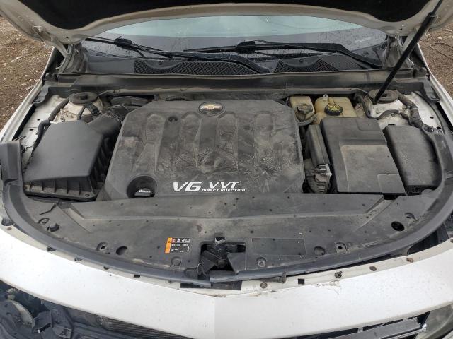 1G1145S35HU111041 Chevrolet Impala Pre