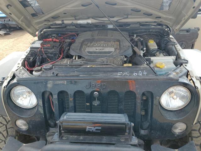 1C4AJWAG1JL832396 Jeep WRANGLER S