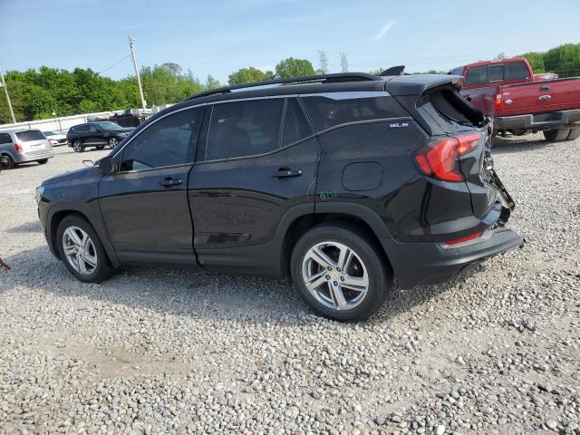 3GKALMEV8LL103119 GMC TERRAIN SL