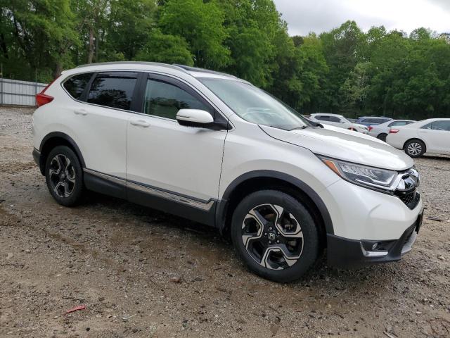 5J6RW2H99HL065714 Honda CR-V TOURI