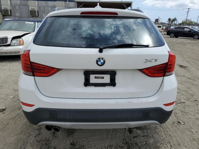 WBAVM1C5XFV498143 BMW 2015