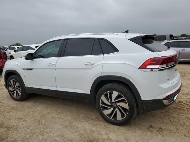 1V2WE2CA5RC202127 Volkswagen ATLAS CROS