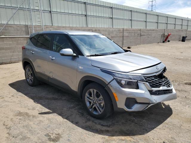 KNDEPCAA0M7137334 KIA Seltos Lx