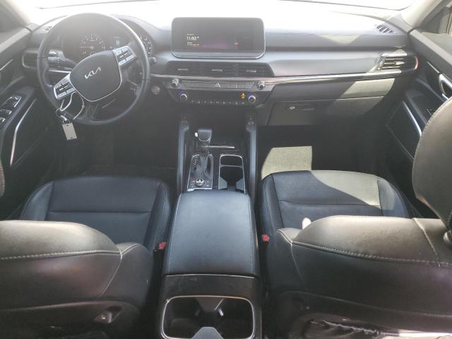 5XYP6DHC2NG298216 KIA Telluride