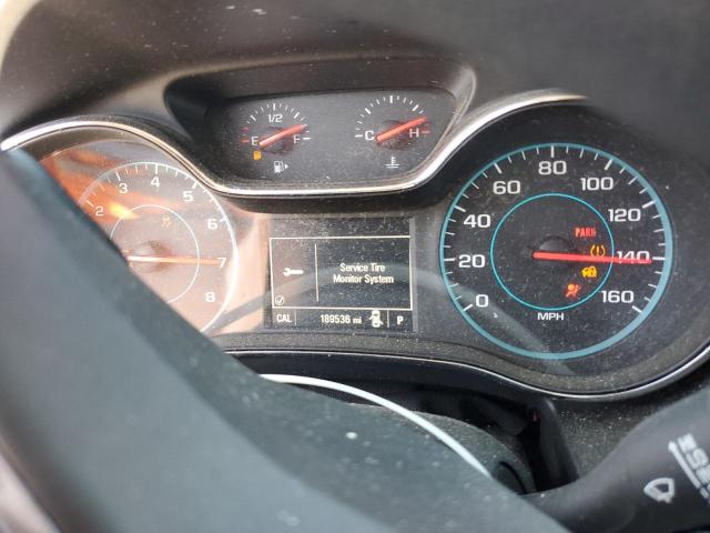 1G1BE5SM5G7245538 Chevrolet CRUZE LT