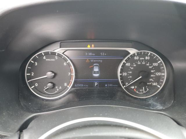 1N4BL4BW7LN311690 Nissan 2020