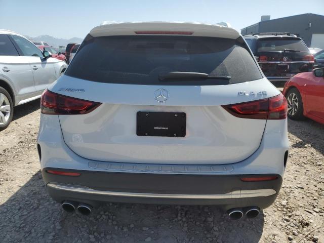 W1N4N5DB8MJ222158 Mercedes-Benz Gla 45 Amg