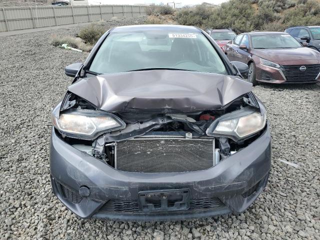 JHMGK5H56GS010373 Honda FIT LX