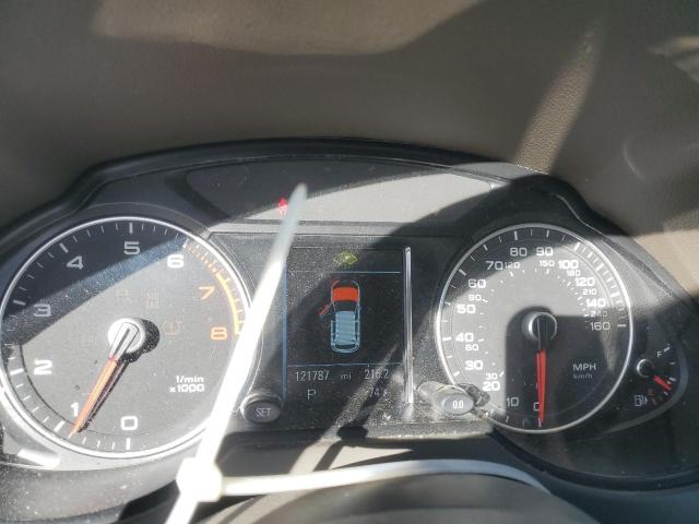 WA1LFAFP2EA107648 Audi 2014