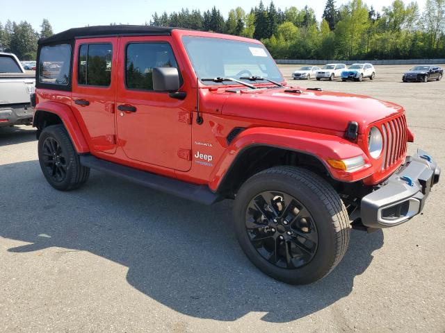1C4JJXP61NW108278 Jeep 2022