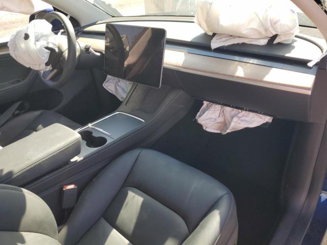 7SAYGDEE7RA214783 Tesla Model Y