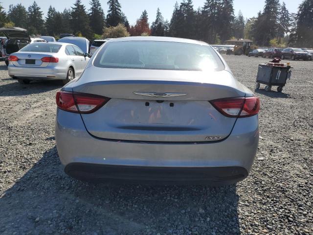 1C3CCCFB8FN511129 Chrysler 200