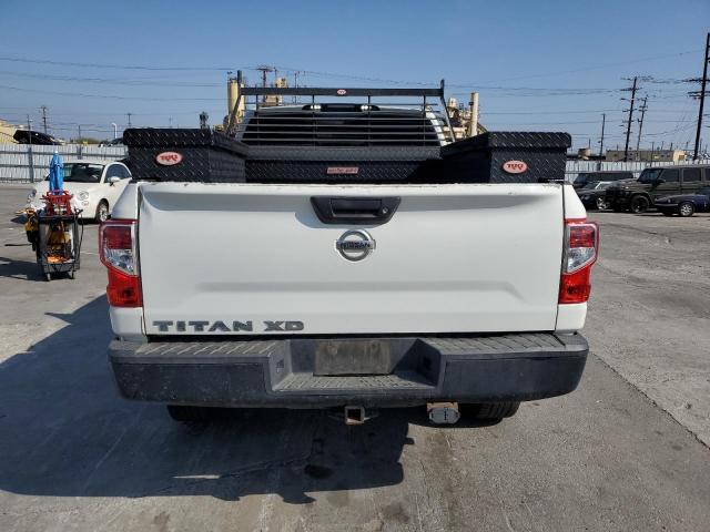 1N6AA1F10HN501280 Nissan Titan