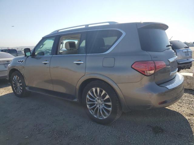 JN8AZ2NEXF9082838 Infiniti 2015