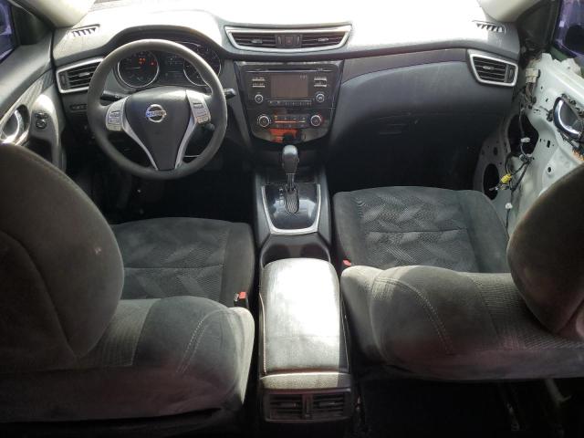 5N1AT2MTXGC798930 Nissan 2016