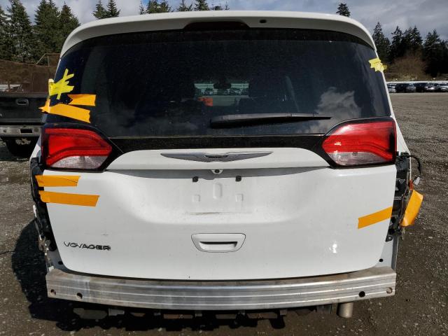 2C4RC1DG0MR506578 Chrysler Voyager Lx