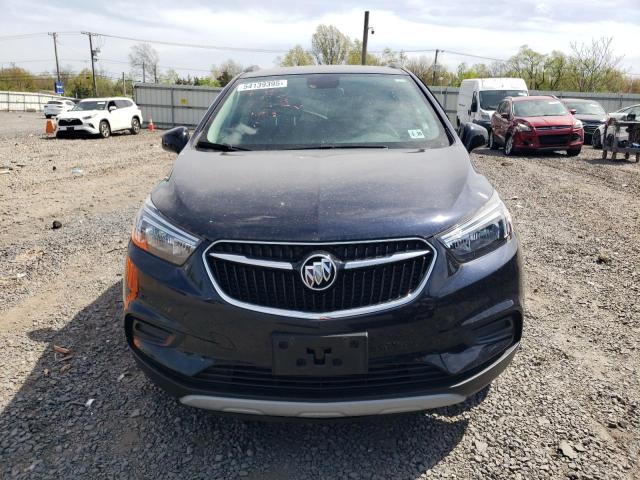 KL4CJESB7MB333032 Buick ENCORE PRE