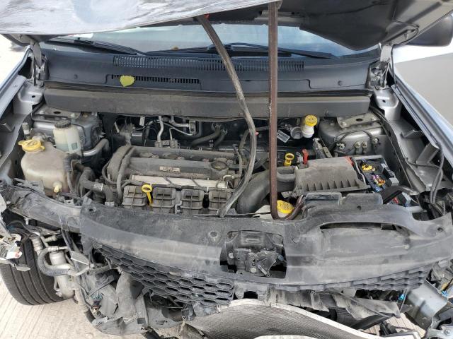 3C4PDCAB2LT259682 Dodge JOURNEY SE