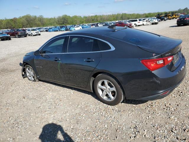 1G1ZB5ST2HF247155 Chevrolet MALIBU LS
